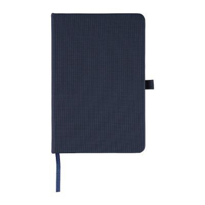 ELENA - rPET (600D) polyester notebook 
