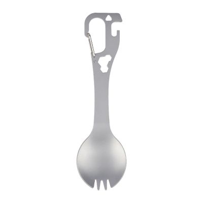 NOE - Stainless steel spork 