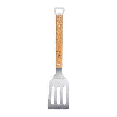 SAPHIRA - Stainless steel barbecue spatula 