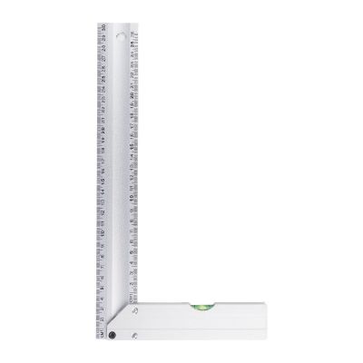 CAMILA - Aluminium set square