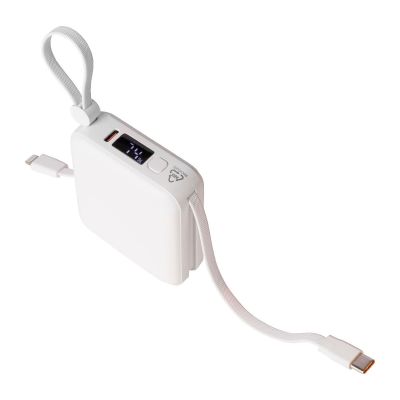 JONA - Recycled ABS powerbank 