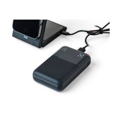 RAYEN - Recycled ABS powerbank 