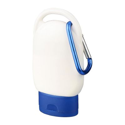 LUKA - Sunscreen lotion 