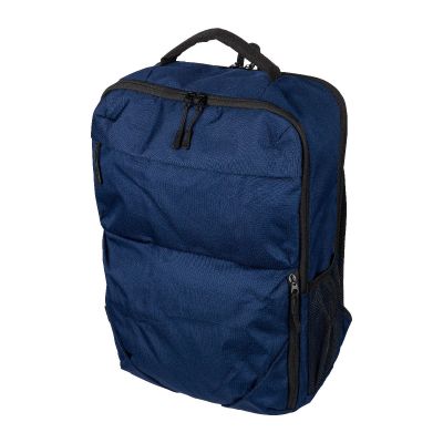 TOVA - rPET (300D) polyester Ocean Bound backpack