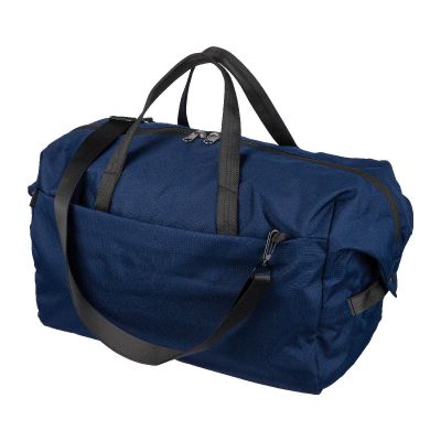 NIV - rPET (300D) polyester Ocean Bound sports bag 