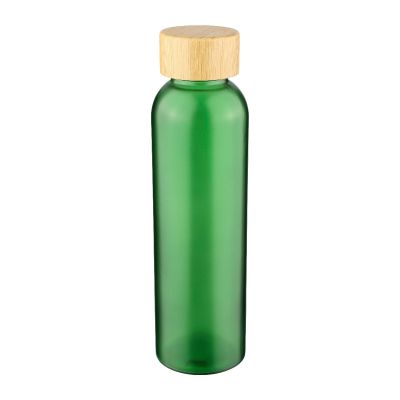 LEVI - Glass drinking bottle (500 ml)