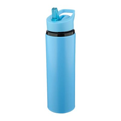 ZENO - Recycled stainless steel drinking bottle (500 ml) 