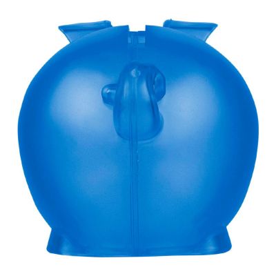 VIVI - Recycled PS plastic piggy bank