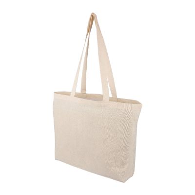 ISAK - Cotton (140 gsm) shopping bag 