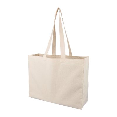 NOVI - Cotton (180 gsm) shopping bag 