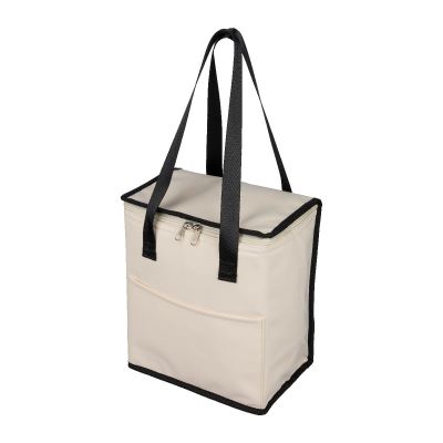 ADIRA - Recycled PU cooler bag 
