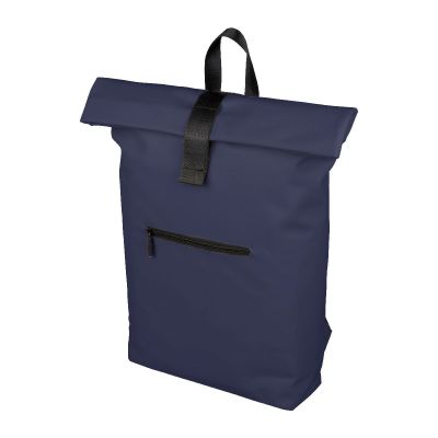 NAIYA - Recycled PU backpack