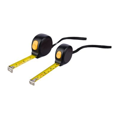 AKIRA - ABS tape measure 