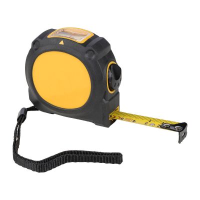 RINA - ABS and TPR tape measure 