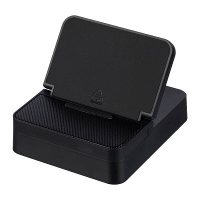 ELIAS - Recycled ABS 3-in-1 wireless charger 