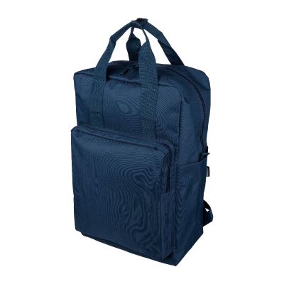 AMALIA - Recycled (900D) polyester backpack 