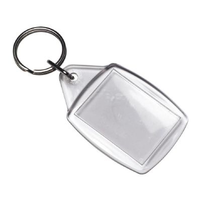 LEO - Plastic key holder