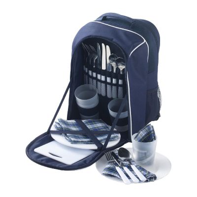 NEO - Polyester (600D) picnic rucksack 
