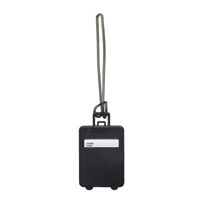 JENSON - ABS luggage tag 