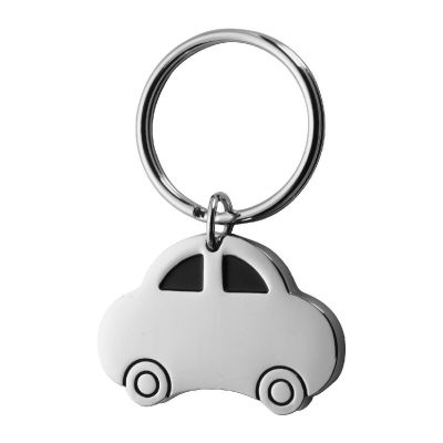 BEATRICE - Metal key holder 