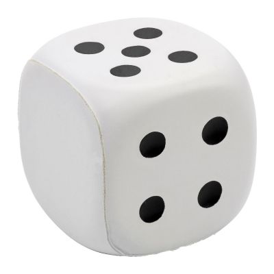 JAVIER - Anti-stess dice