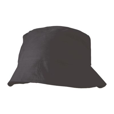 FELIPE - Cotton sun hat 