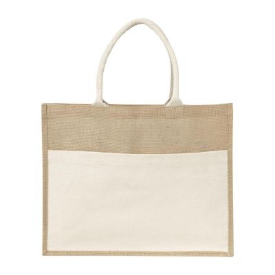 LIVVIE - Jute bag 