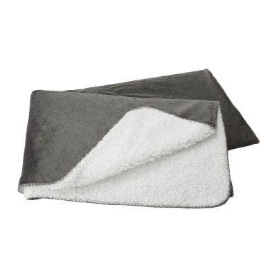 MARGOT - Polyester (190 gr/m²) blanket 