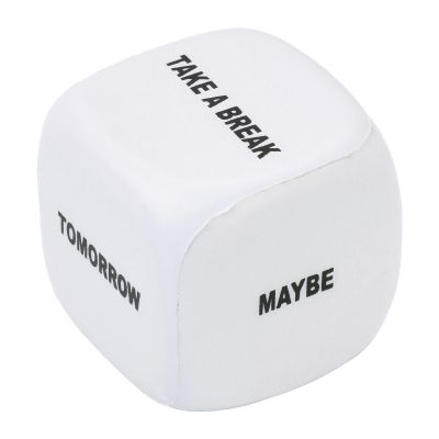 NESTOR - Anti-stress dice 