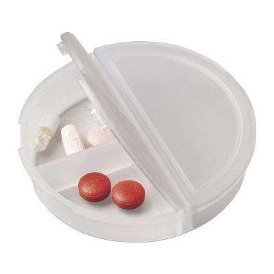 ALANIS - PP pill box 