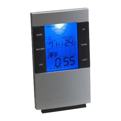 GRIFFIN - Plastic weather station 