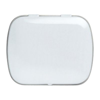 ROCCO - Tin case with mints 