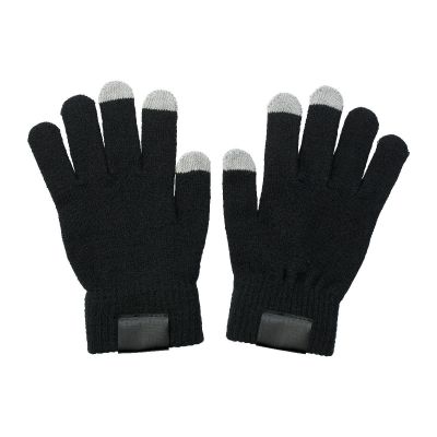 ELENA - Polyester gloves 