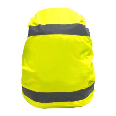 CARRIGAN - Polyester (190T) backpack cover 