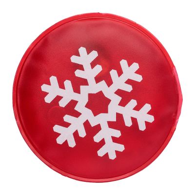 CARINA - Christmas themed, re-usable hot pad 