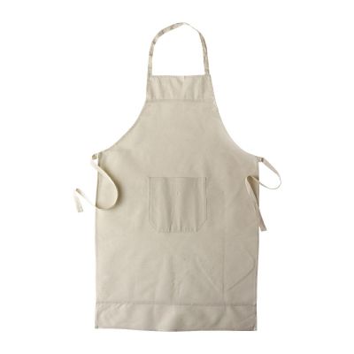 JOBE - Cotton (145 gr/m²) apron 