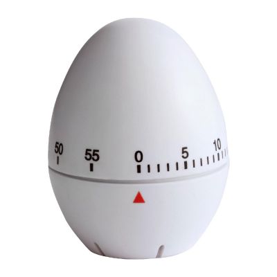 RONAN - Plastic kitchen timer 
