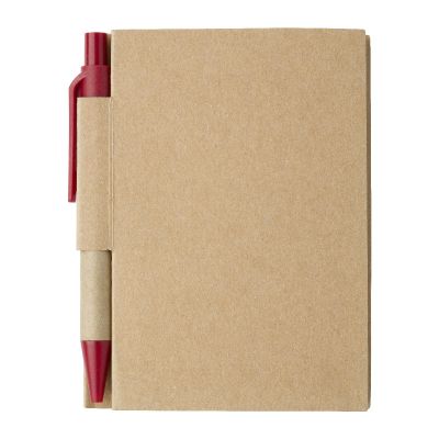 COOPER - Paper notebook 