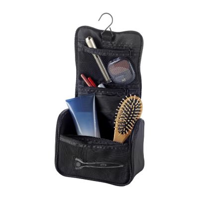 NOËLLE - Polyester (600D) toiletry bag 