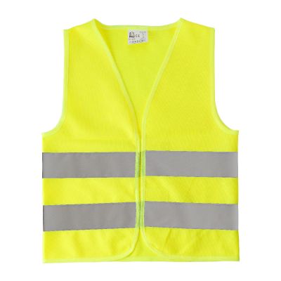 CLARA - Polyester (75D) child safety jacket 