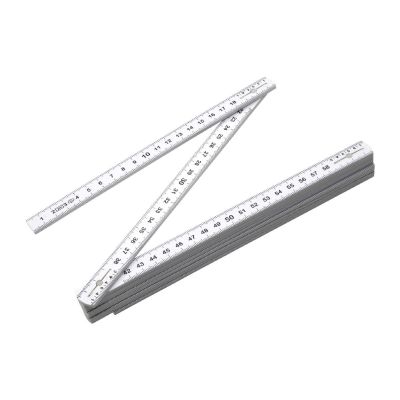 KARL - ABS ruler