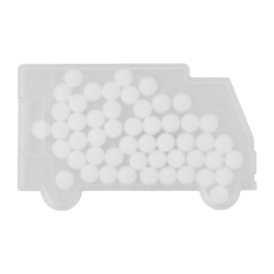 RICHARD - PP case with mints 