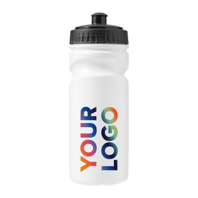 DEMI - HDPE bottle