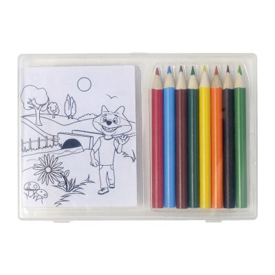 ADITA - PP drawing set 