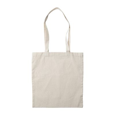 ENZO - Cotton (180 gr/m²) shopping bag 