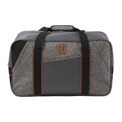 ROCHELLE - Polycanvas (600D) sports bag 