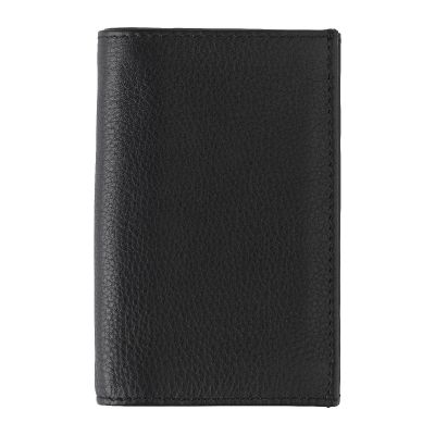 ROY - Leather credit card wallet 