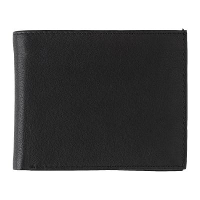 YVONNE - Leather wallet 