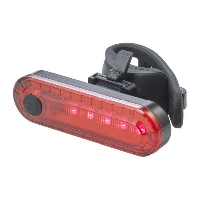PRISKA - ABS bicycle light 