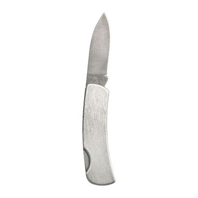 EVELYN - Stainless steel pocket knife 